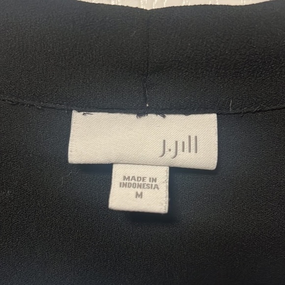 Black Top - Picture 2 of 3